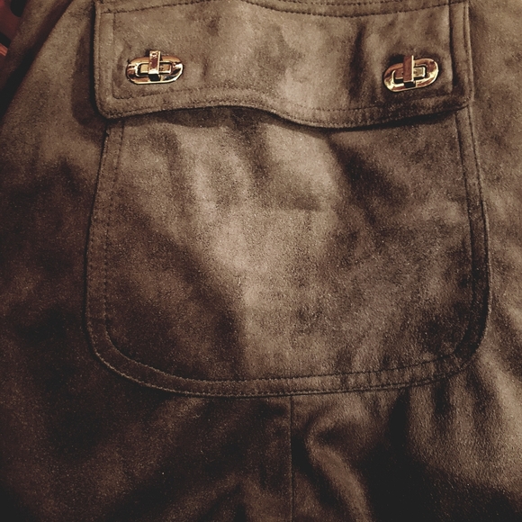 Pencil skirt,, Vintage 1960's pencil skirt with tag - Picture 4 of 5